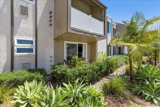 8036 Linda Vista 1P, San Diego, CA 92111