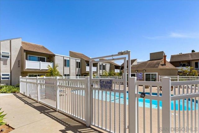 8036 Linda Vista 1P, San Diego, CA 92111
