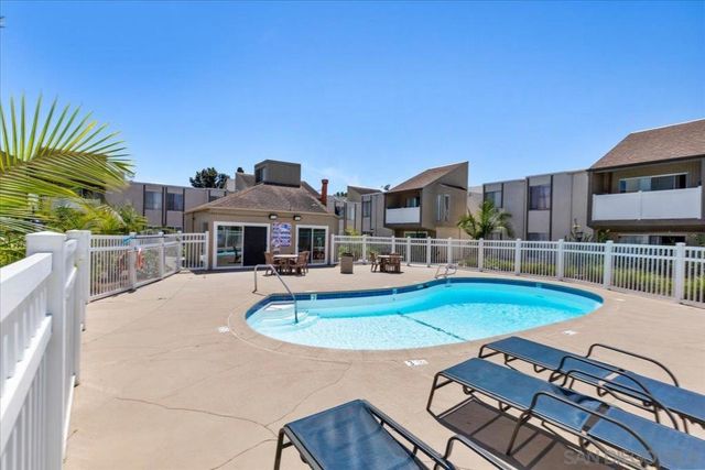 8036 Linda Vista 1P, San Diego, CA 92111