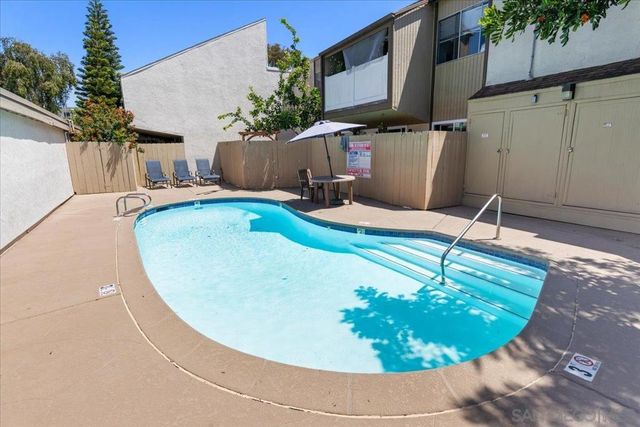8036 Linda Vista 1P, San Diego, CA 92111