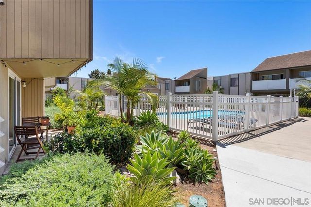 8036 Linda Vista 1P, San Diego, CA 92111