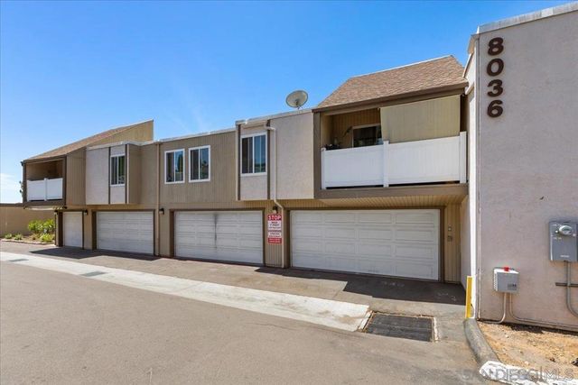 8036 Linda Vista 1P, San Diego, CA 92111