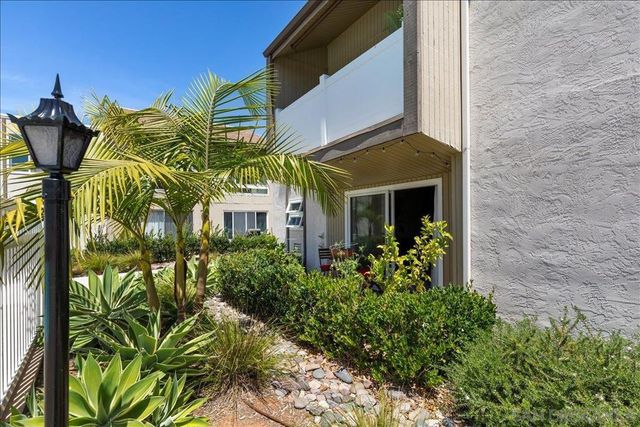 8036 Linda Vista 1P, San Diego, CA 92111