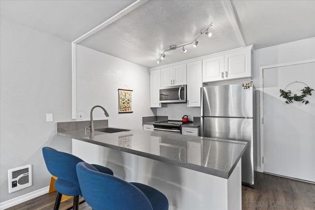 8036 Linda Vista 1P, San Diego, CA 92111