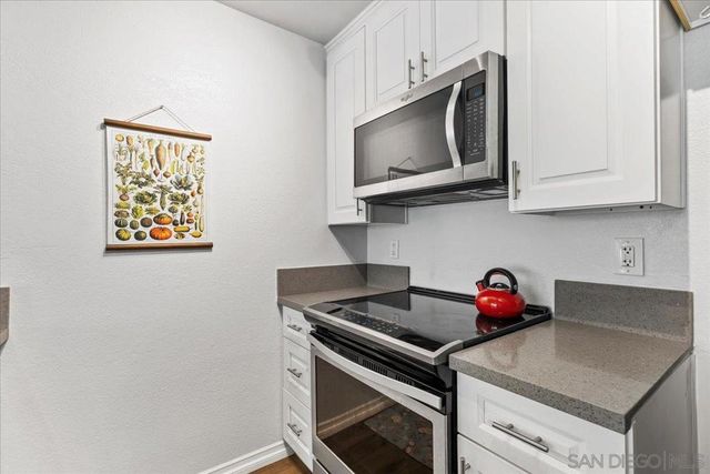 8036 Linda Vista 1P, San Diego, CA 92111