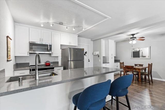 8036 Linda Vista 1P, San Diego, CA 92111