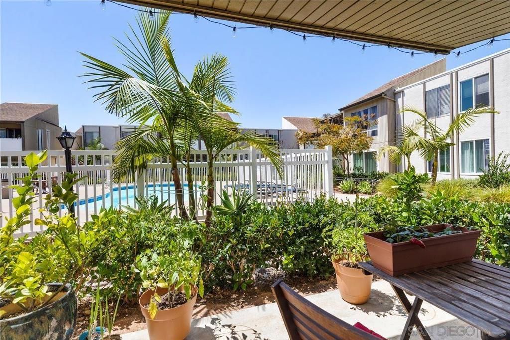 8036 Linda Vista 1P, San Diego, CA 92111