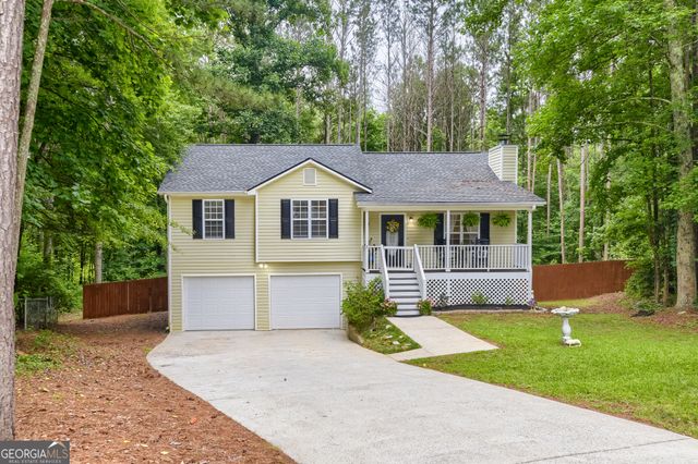 277 Chipper Lane, Rockmart, GA 30153