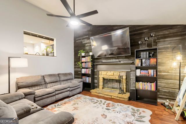277 Chipper Lane, Rockmart, GA 30153