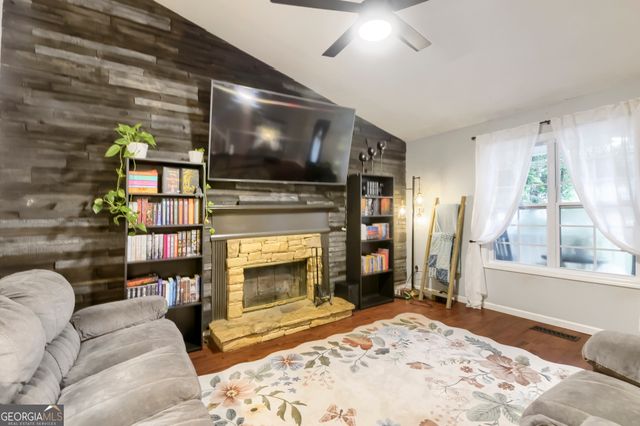 277 Chipper Lane, Rockmart, GA 30153