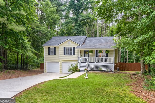 277 Chipper Lane, Rockmart, GA 30153