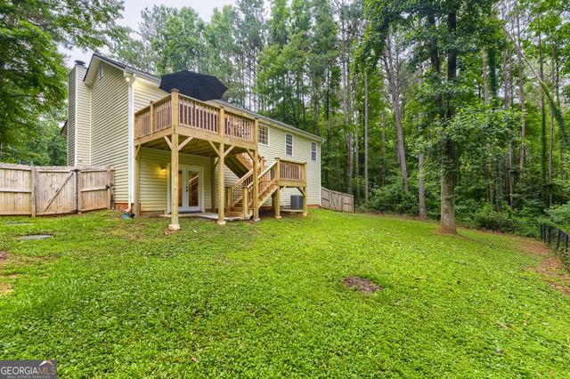 277 Chipper Lane, Rockmart, GA 30153