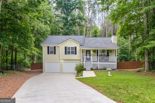 277 Chipper Lane, Rockmart, GA 30153