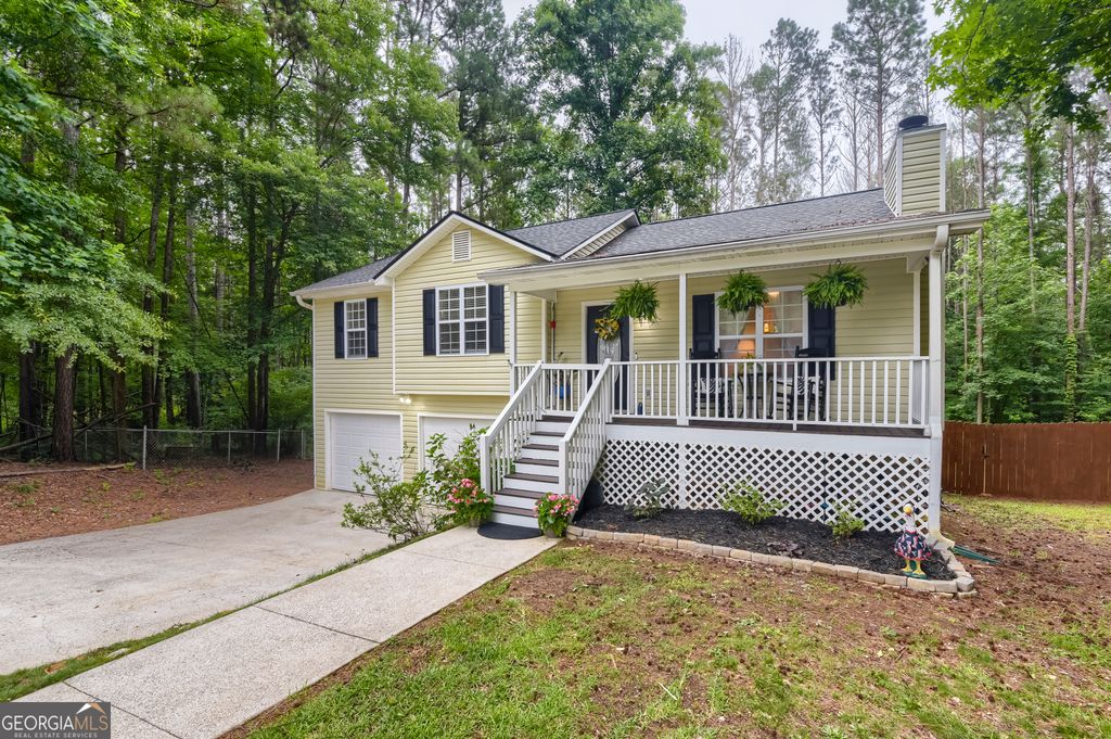 277 Chipper Lane, Rockmart, GA 30153