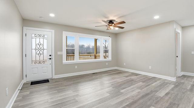 125 Old Shelbyville Hwy, Tullahoma, TN 37388