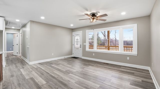 125 Old Shelbyville Hwy, Tullahoma, TN 37388