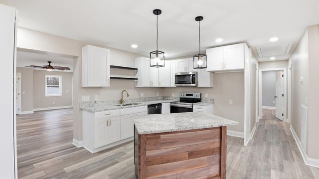 125 Old Shelbyville Hwy, Tullahoma, TN 37388