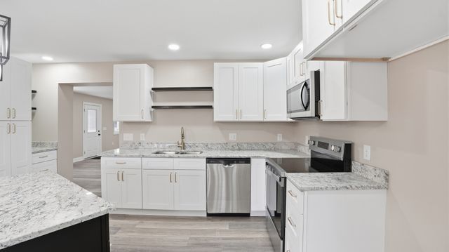 125 Old Shelbyville Hwy, Tullahoma, TN 37388