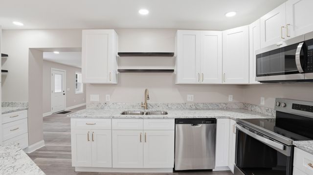 125 Old Shelbyville Hwy, Tullahoma, TN 37388