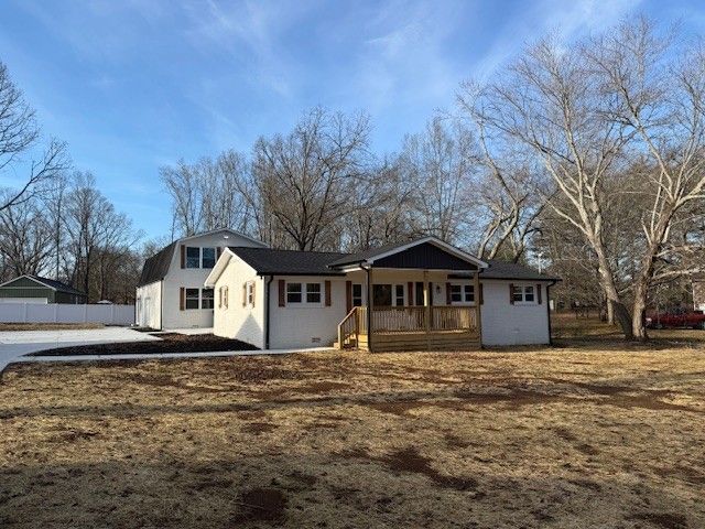 125 Old Shelbyville Hwy, Tullahoma, TN 37388