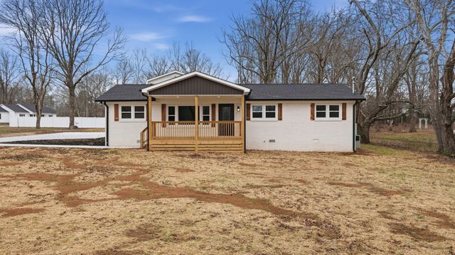 125 Old Shelbyville Hwy, Tullahoma, TN 37388