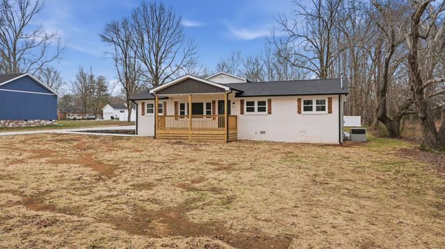 125 Old Shelbyville Hwy, Tullahoma, TN 37388