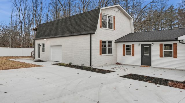 125 Old Shelbyville Hwy, Tullahoma, TN 37388