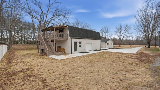 125 Old Shelbyville Hwy, Tullahoma, TN 37388