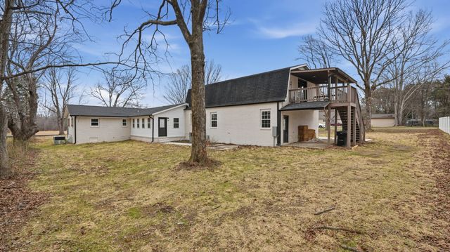 125 Old Shelbyville Hwy, Tullahoma, TN 37388