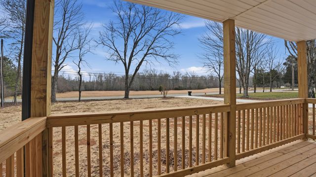 125 Old Shelbyville Hwy, Tullahoma, TN 37388