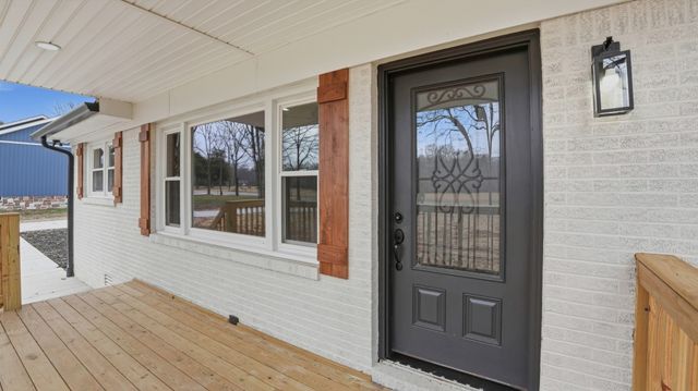 125 Old Shelbyville Hwy, Tullahoma, TN 37388