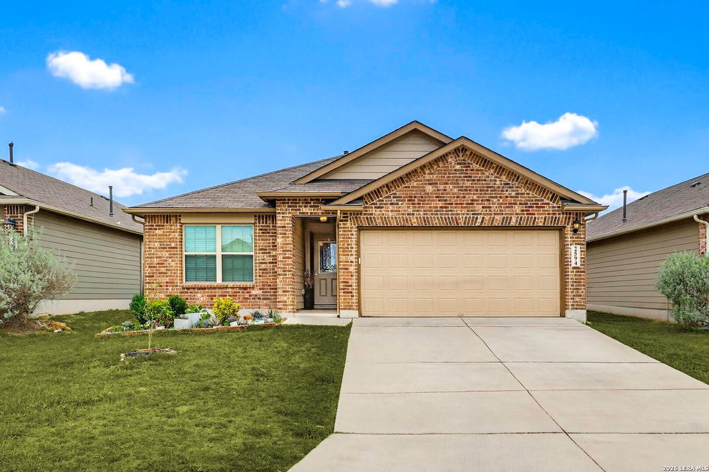 2594 McCrae, New Braunfels, TX 78130