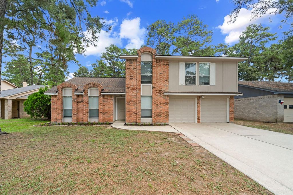 17222 Modbury Street, Spring, TX 77379