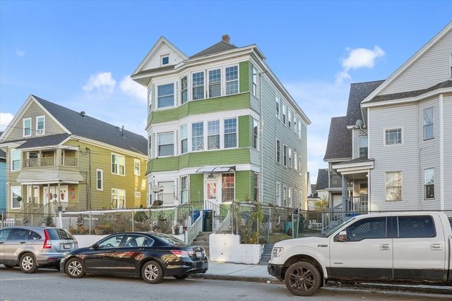 67-69 Osgood St, Lawrence, MA 01843