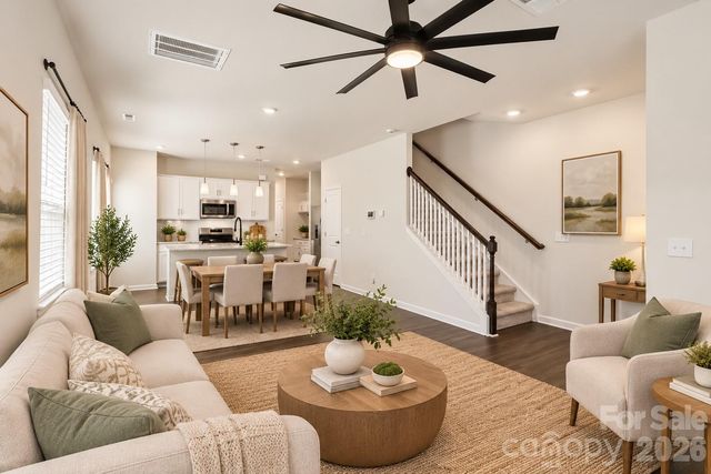 4714 Lakeview Road, Charlotte, NC 28216