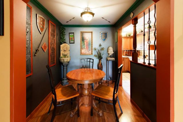 4540 N Linder Avenue 2D, Chicago, IL 60630