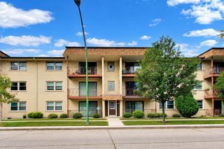 4540 N Linder Avenue 2D, Chicago, IL 60630