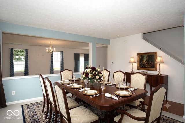 3325 Lake Stream Drive, Columbus, IN 47201