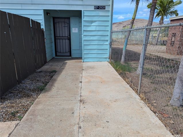87-2131 Helelua Place 8, Waianae, HI 96792