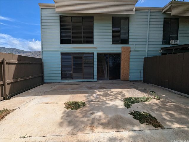 87-2131 Helelua Place 8, Waianae, HI 96792