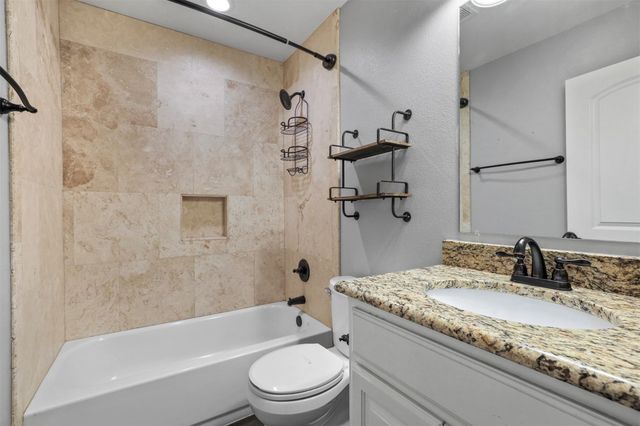 401 E Maple Row, Denison, TX 75021