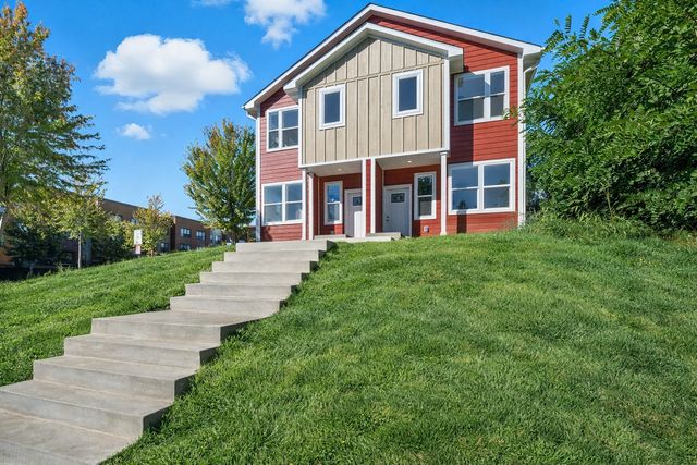 3201 N 6th Street, Minneapolis, MN 55412