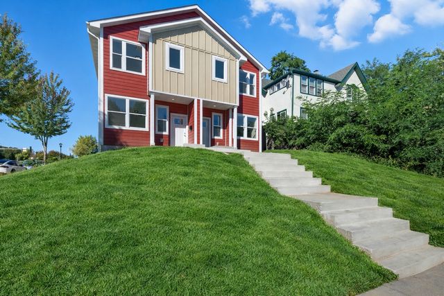 3201 N 6th Street, Minneapolis, MN 55412