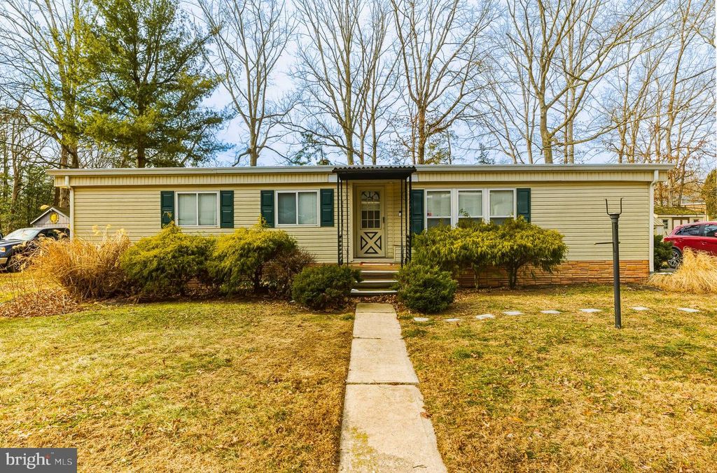 22 SCHALICK DR, Pittsgrove, NJ 08318