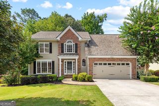 3355 Timber Ridge Ridge, Powder Springs, GA 30127