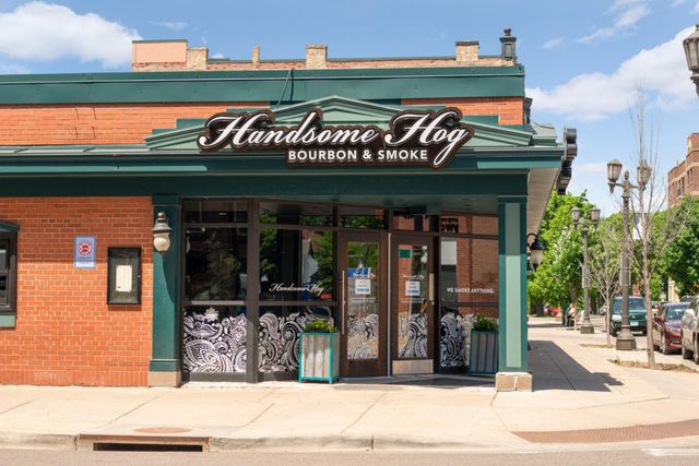 30 Saint Albans Street S 2A, Saint Paul, MN 55105