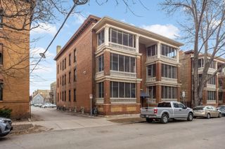 30 Saint Albans Street S 2A, Saint Paul, MN 55105