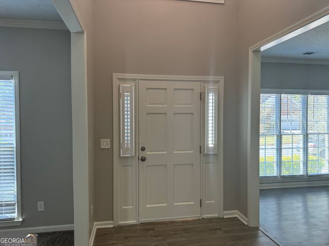 4680 Ogeechee Drive, Johns Creek, GA 30022