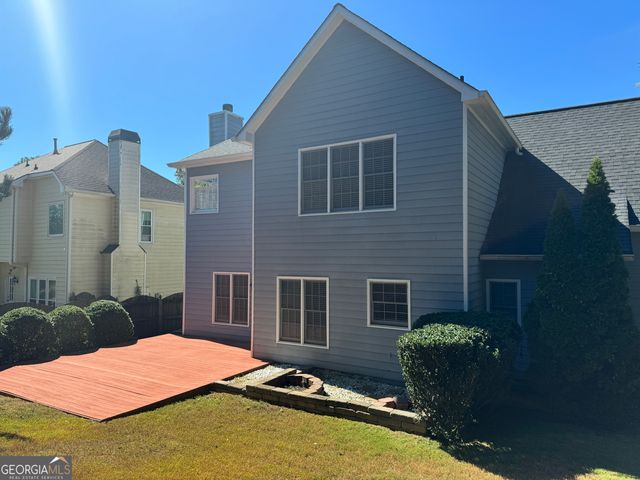 4680 Ogeechee Drive, Johns Creek, GA 30022