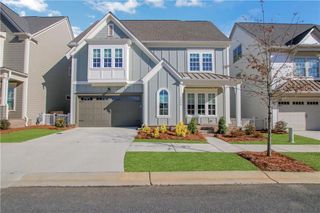 2008 Cottonwood Lane, Woodstock, GA 30188